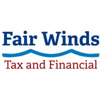 Fair Winds Tax and Financial logo - Similar company to Jacob Group Cpas, Llc