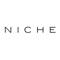 Niche logo - Similar company to Nexo Luce
