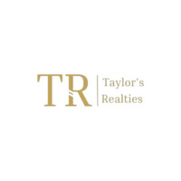 Taylor's Realties logo - Similar company to African Times Network