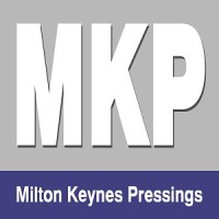 Milton Keynes Pressings Group logo - Similar company to Chartered Developments