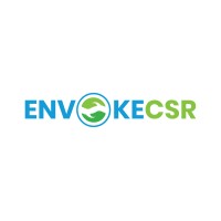 EnvokeCSR logo - Similar company to Token Dispatch🚦