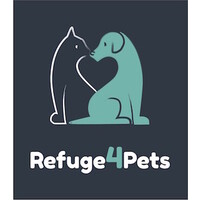 Refuge4Pets logo - Similar company to City Hall Conservatives