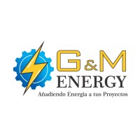 G&M ENERGY SAC logo - Similar company to Angus Tech Co.,Ltd