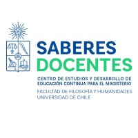 Centro de Estudios Saberes Docentes logo - Similar company to Codich