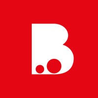 Mi balón logo - Similar company to Bradi