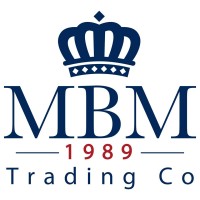 MBM TRADING CO logo - Similar company to Couponet.Tn