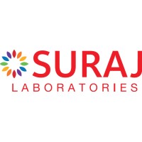 Suraj Laboratories logo - Similar company to Bromochem Industries Pvt Ltd