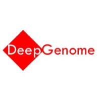 Deep Genome logo - Similar company to Predicsis