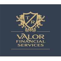 Valor Financial Services logo - Similar company to Mccosh Films Inc.