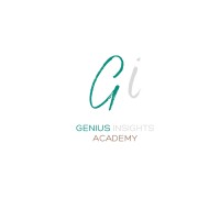 Genius Insights Academy logo - Similar company to Educaro Mexico