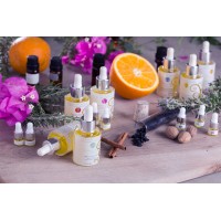 DERMAPOSITIVE logo - Similar company to De Jolies Choses