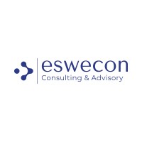eswecon Consulting GmbH logo - Similar company to Bonorum Enterprises