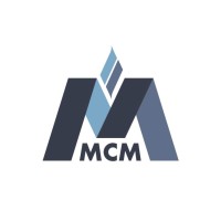 MCM Energy Partners, LLC logo - Similar company to Rock Fish Operating Llc