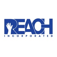 REACH, Inc logo - Similar company to Reach, Inc.