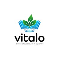 Vitalo logo - Similar company to Tero