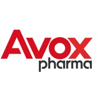 Avox Pharma logo - Similar company to Zt Pharma