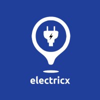 Electricx logo - Similar company to Future Generation Technology Pvt Ltd