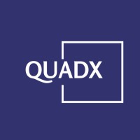 QuadX logo - Similar company to Quadx