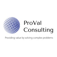 ProVal Consulting logo - Similar company to Bhuyan Partners