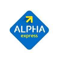 Alpha Express Mexico logo - Similar company to Mvt Logistics
