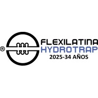 Flexilatina & Hydrotrap logo - Similar company to Controlpart
