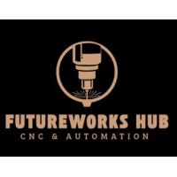 FutureWorks Hub logo - Similar company to Machinetech Cnc
