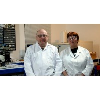SMS Analytical Ltd logo - Similar company to Mainetti - Americas
