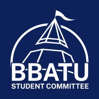 BBA TU Student Committee logo - Similar company to Tu-Pla Camp