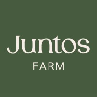 Juntos Farm logo - Similar company to Úna: Uniting Narratives With Arts