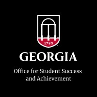 UGA Office for Student Success and Achievement logo - Similar company to Southern Legal Center For Youth