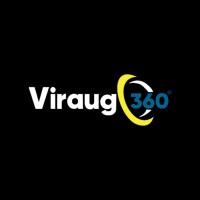 Viraug360 logo - Similar company to Kaath