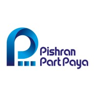 Pishran Part Paya logo - Similar company to Tehran Arkak Co. Ltd.