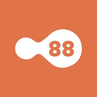88medias logo - Similar company to Grind Digital