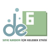 DE6 logo - Similar company to De6 Gemeenten