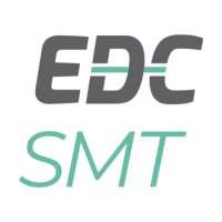 EDC Smart Recrutamento logo - Similar company to Edc Group Llc