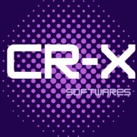 CR-X logo - Similar company to Eden Espresso