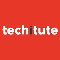 Techitute logo - Similar company to Gradguru