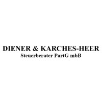DIENER & KARCHES-HEER Steuerberater logo - Similar company to What A View Studios