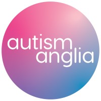 Autism Anglia logo - Similar company to Remarkable Group