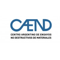 Centro Argentino de Ensayos No Destructivos de materiales logo - Similar company to Jca & Asociados - Ensayos No Destructivos E Inspecciones
