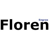 Floren Engros logo - Similar company to Ordknap