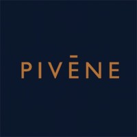 PIVĒNE logo - Similar company to Wine Kin