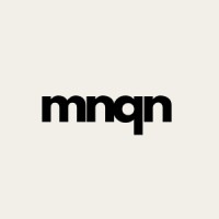 mnqn logo - Similar company to Themannequin.Ai (Mnqn)
