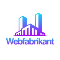 Webfabrikant logo - Similar company to Ergonis