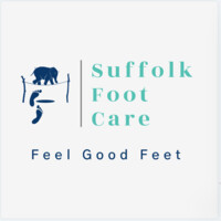 Suffolk Foot Care logo - Similar company to Home Support Matters