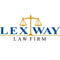 Lexway Law Firm logo - Similar company to Lexway