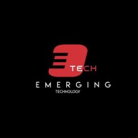 Emerging Tech Studio logo - Similar company to Maxpak Studios
