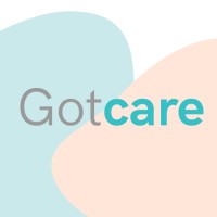 Gotcare logo - Similar company to Difinity