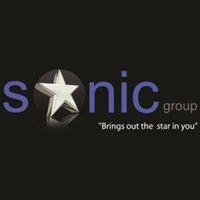 Sonic Group logo - Similar company to Unicon Solutions Limited