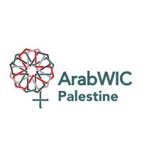 ArabWIC Palestine Chapter logo - Similar company to Australia Palestine Mental Health Network